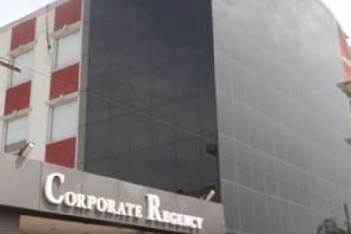 Hotel Corporate Regency