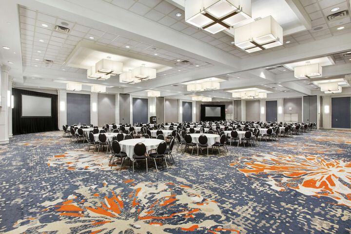 Ballroom