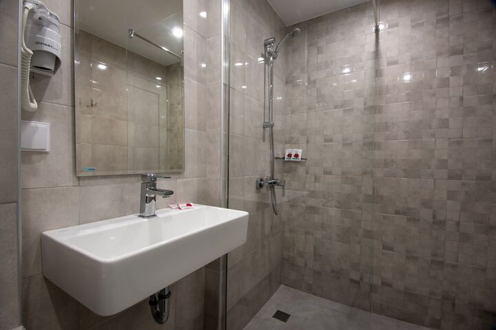 Bath Photo