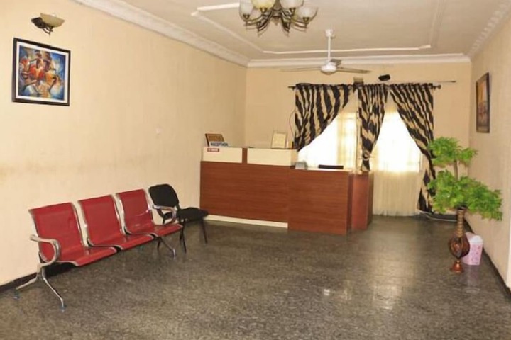 Hotel Interior 2 of 15
