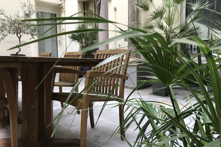 Terrace/Patio 35 of 38