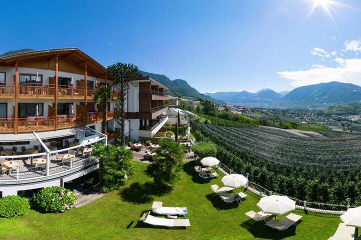 Hotel Garni Nachtigall