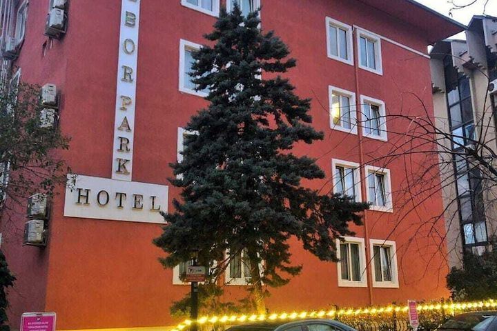 Photo of Febor Park Hotel