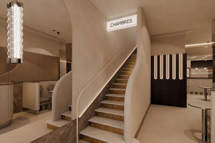 Hotel Interior 7 of 102