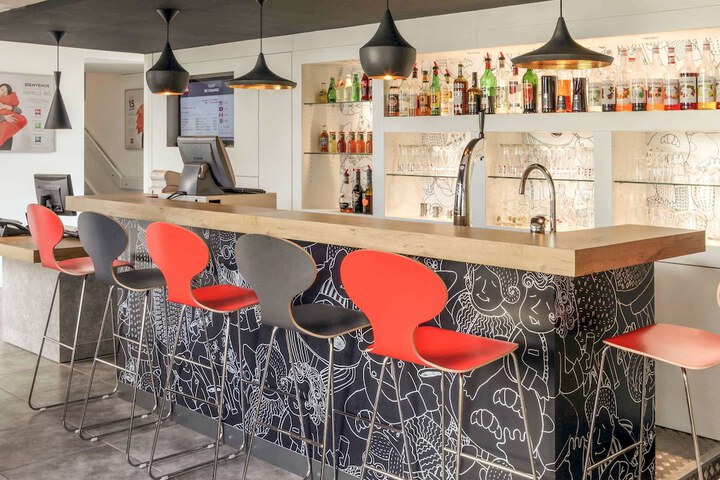 Restaurants
