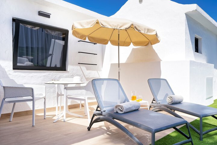 Terrace/Patio 20 of 80