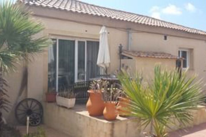 Terrace/Patio 3 of 20