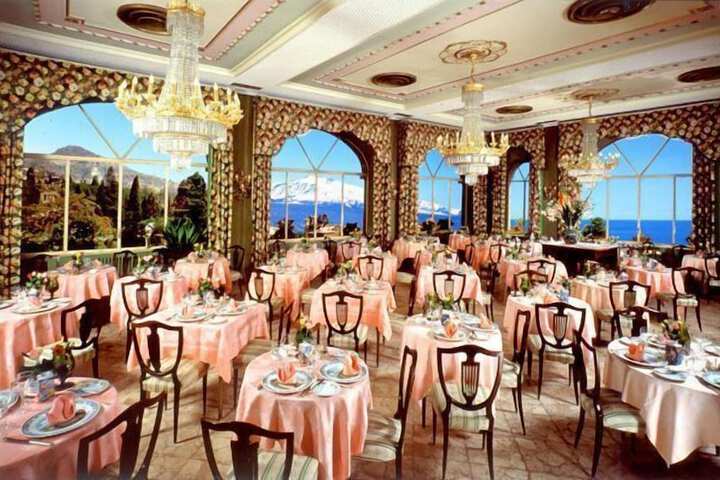 Dining Photos