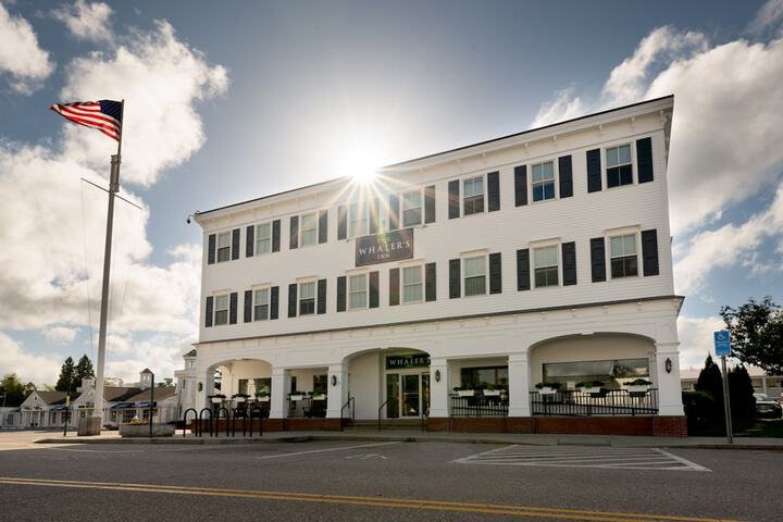 Hotel 71 of 78