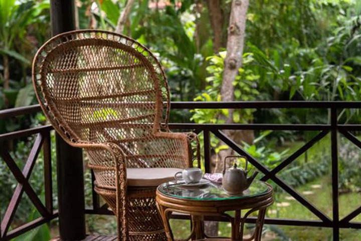 Terrace/Patio 39 of 140