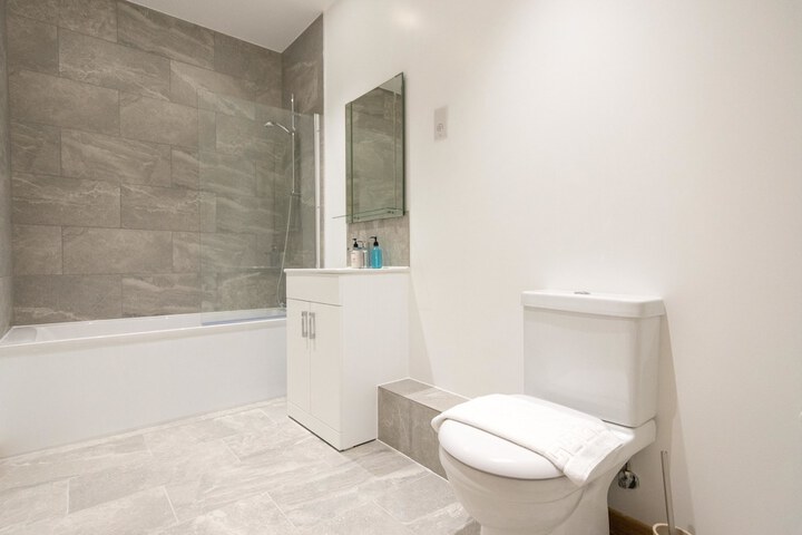 Bath Amenities