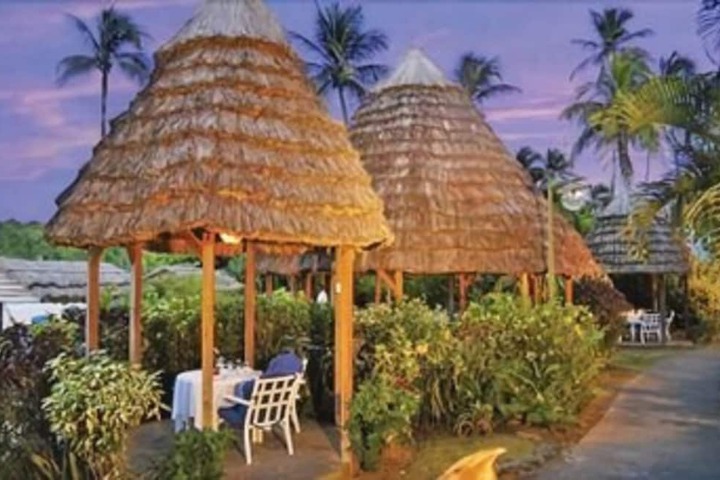 Restaurants