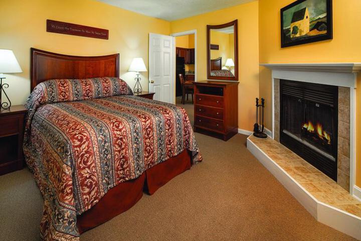 Fitness Facility Photos