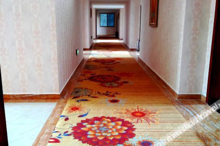 Hotel Interior 5 of 9