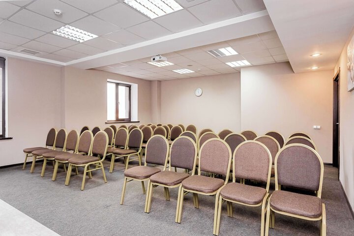 Meeting 141 of 148