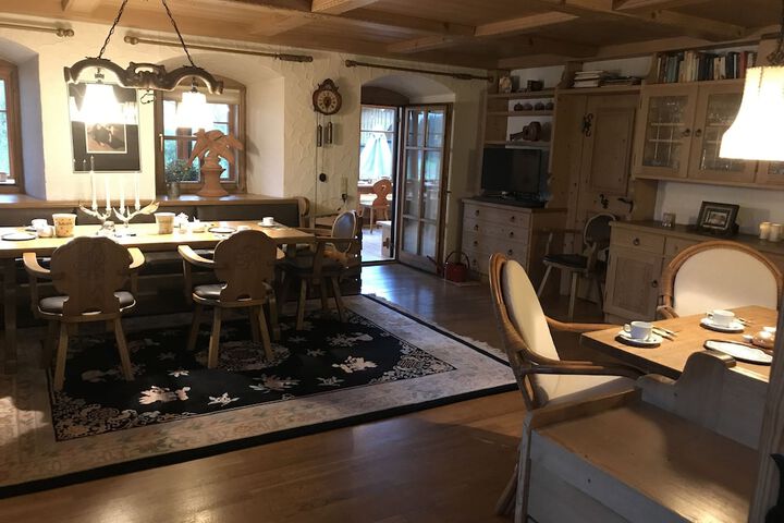 Breakfast/Coffee Service 186 of 221