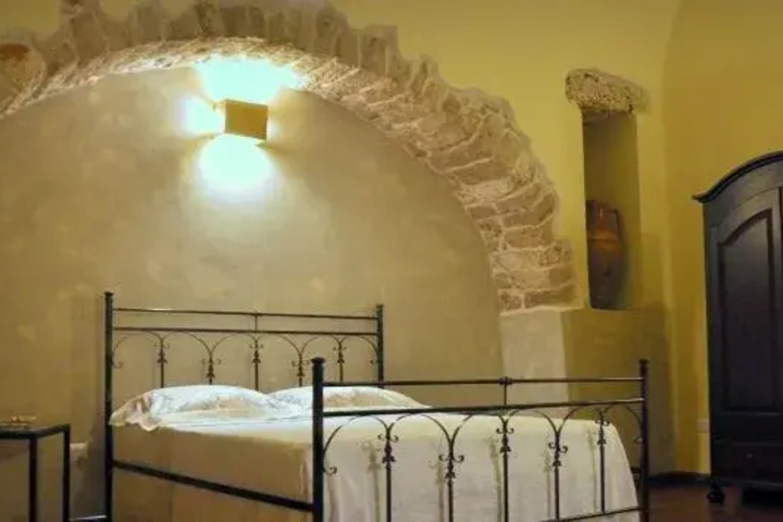 La Pietra Antica