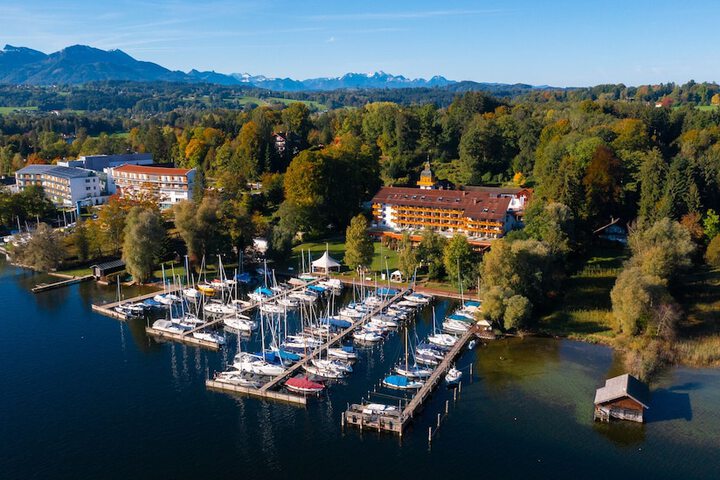 Yachthotel Chiemsee
