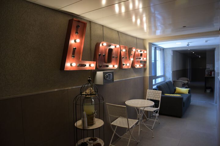 Hotel Interior 2 of 47