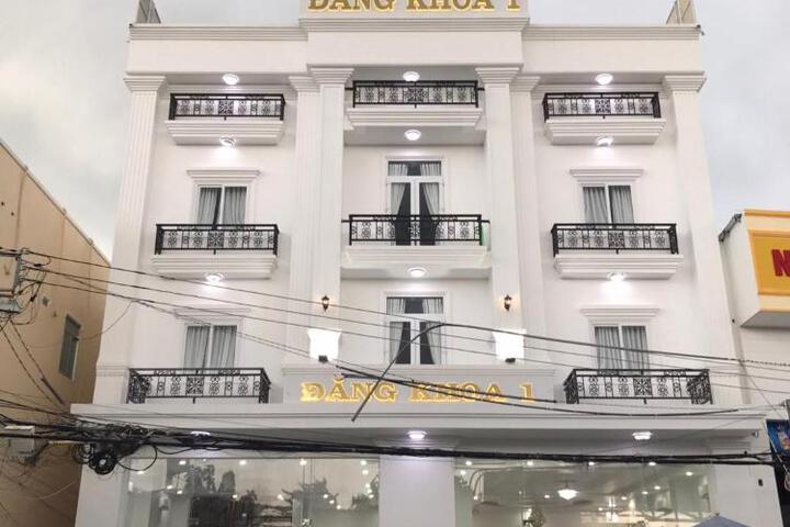 HOTEL ĐĂNG KHOA 1 NÚI SAM