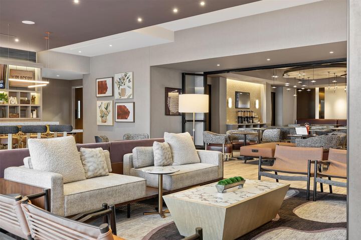 Hotel Interior 3 of 20