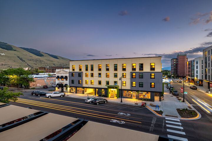 The Wren in Missoula, MT