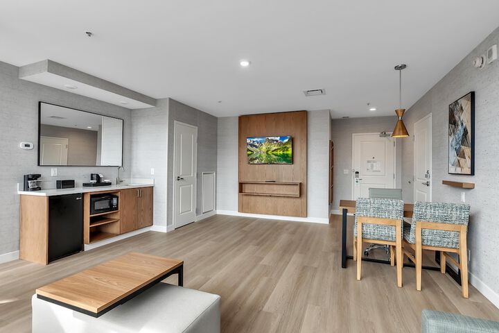 Minibar