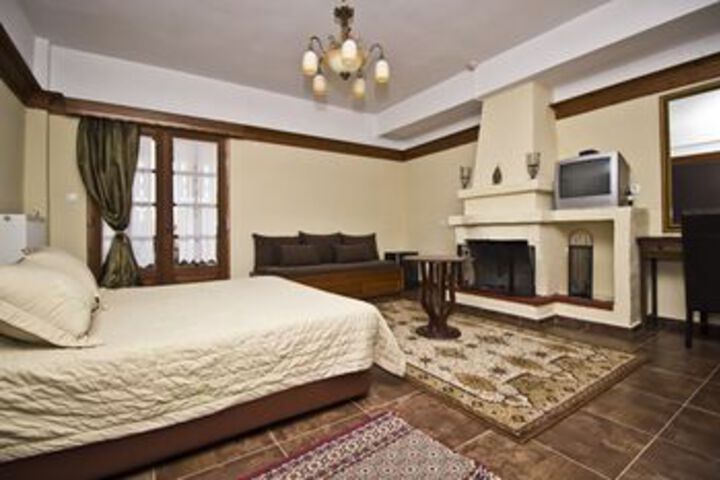 Fitness Center Photo