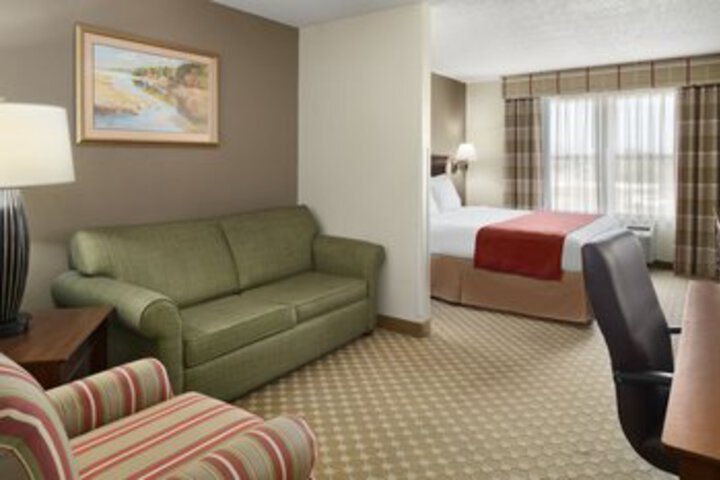 Suite 22 of 68