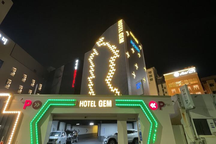 Hotel 40 of 44