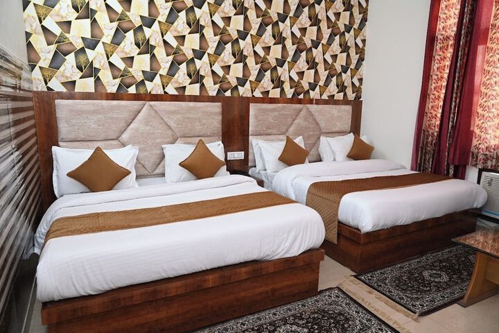 Hotel Sai Sunder inn