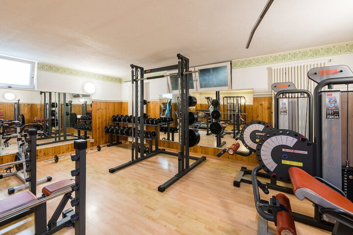 Health and Fitness 33 of 63