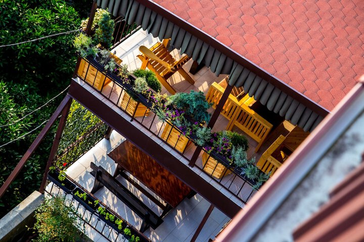 Terrace/Patio 87 of 95