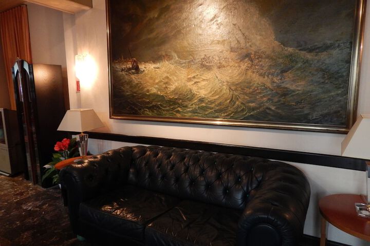Hotel Interior 8 of 54