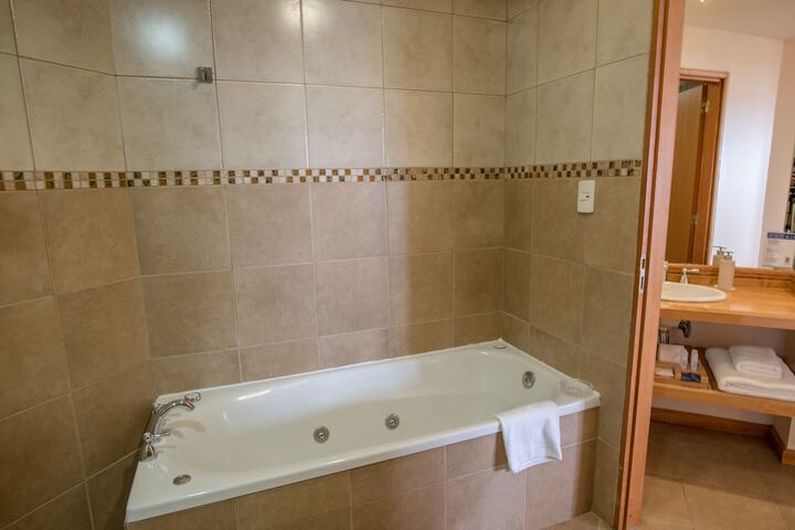 Restrooms