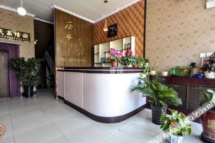 Hotel Interior 23 of 31