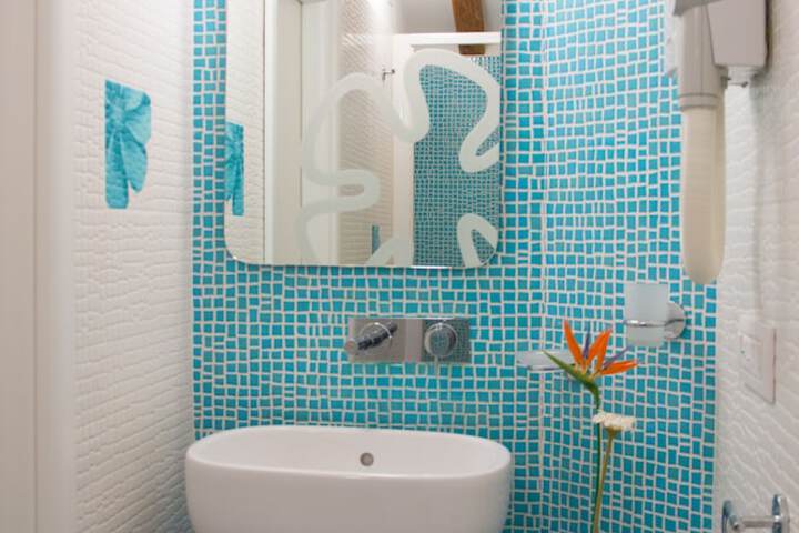 Bath Amenities