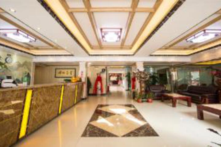 Changan Hotel