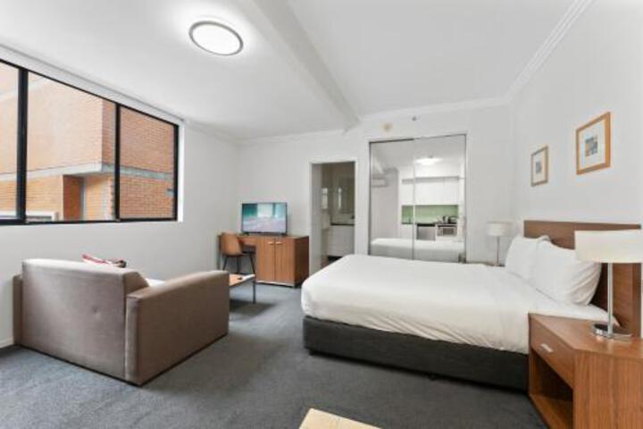 Quest on Dixon Darling Harbour