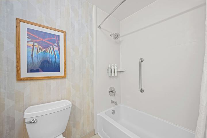 Bath Amenities
