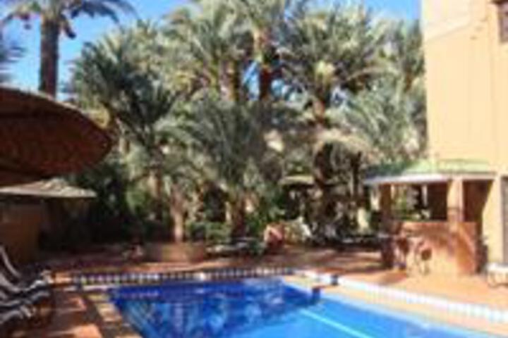 Fitness Center Photo