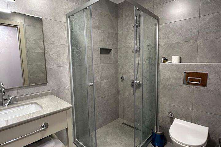 Bathroom Vanities