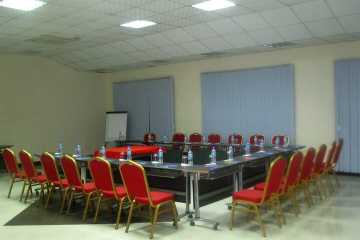 Meeting 14 of 15