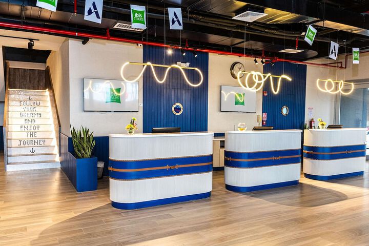 Photo of Ibis Styles El Malecon Guayaquil