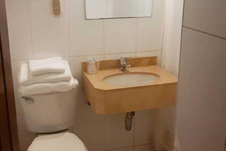 Bath Amenities