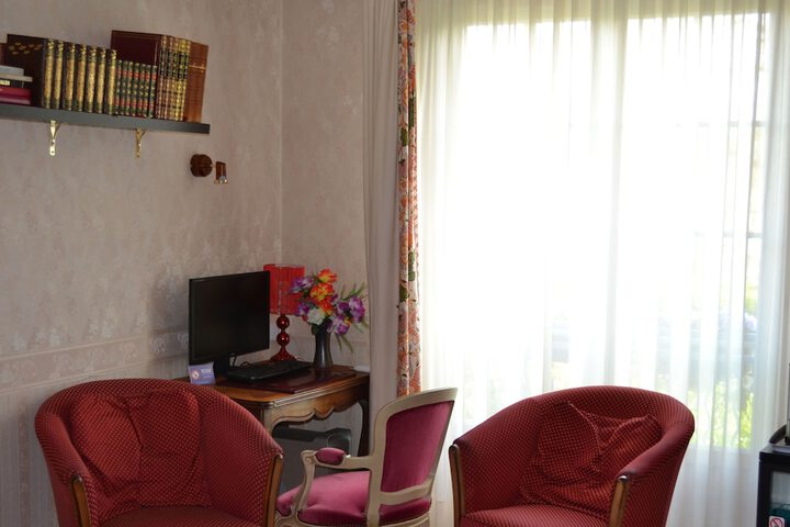Room 22 of 58