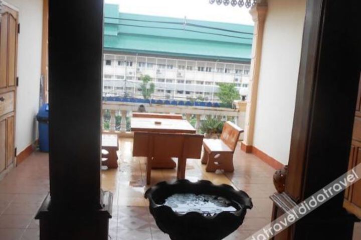 Hotel Interior 6 of 17