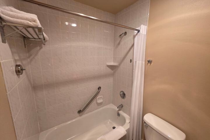 Restrooms