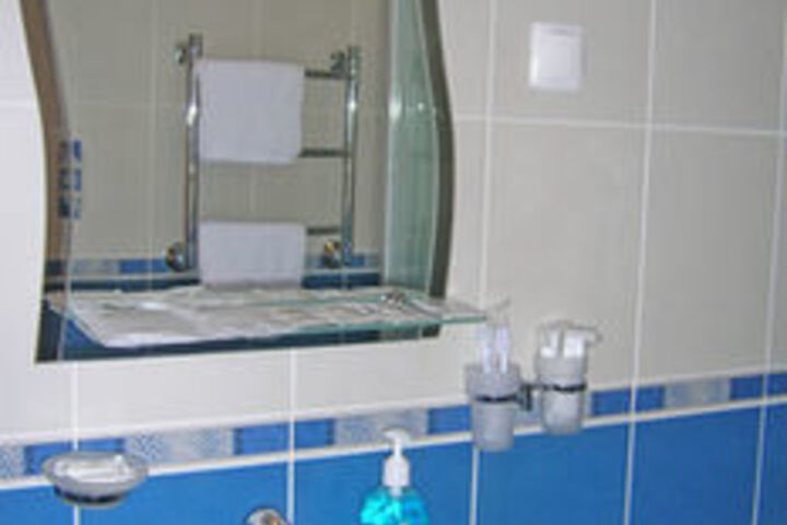 Fitness Facility Photos