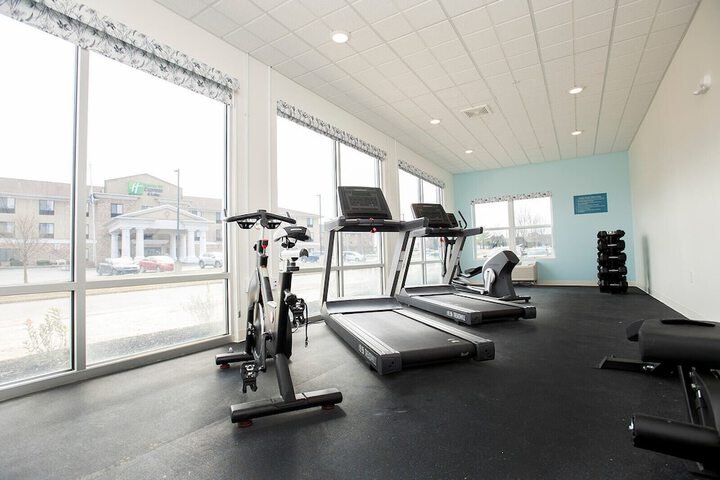 Health and Fitness 33 of 35